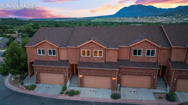 $509,000 | 1347 Mirrillion Heights, Colorado Springs, CO 80904