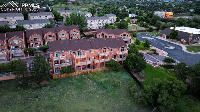 $509,000 | 1347 Mirrillion Heights, Colorado Springs, CO 80904