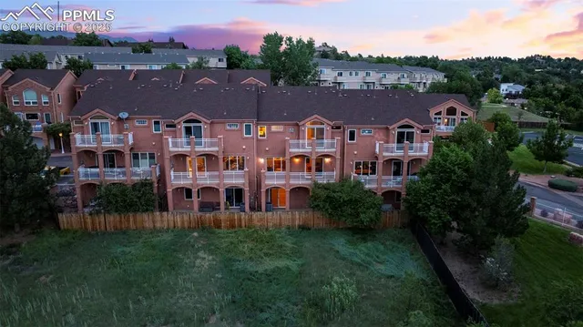 $509,000 | 1347 Mirrillion Heights, Colorado Springs, CO 80904
