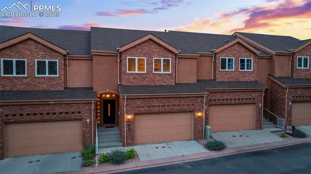 $509,000 | 1347 Mirrillion Heights, Colorado Springs, CO 80904