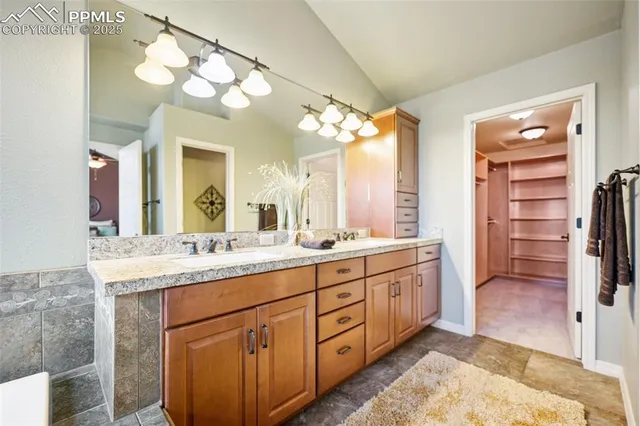 $509,000 | 1347 Mirrillion Heights, Colorado Springs, CO 80904