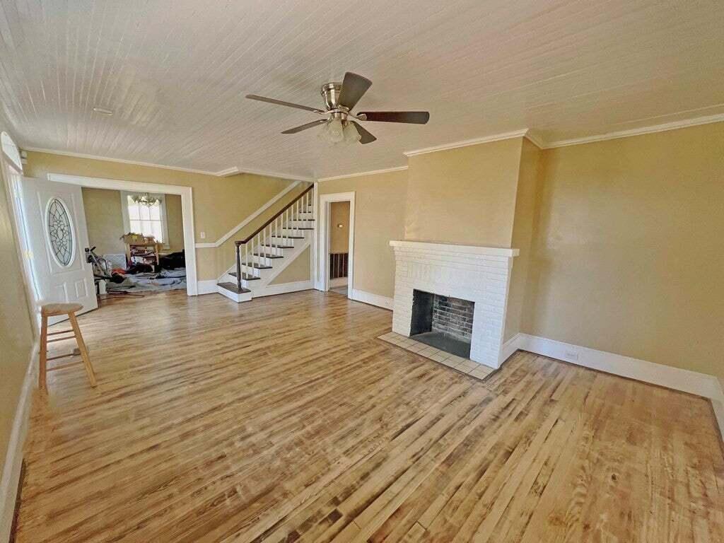 3280 Generation Lane Lynchburg, SC 29080 - Photo 34 of 38 livingroom