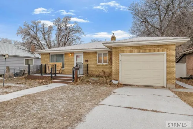 $289,000 | 1031 Ada Avenue, Idaho Falls, ID 83402