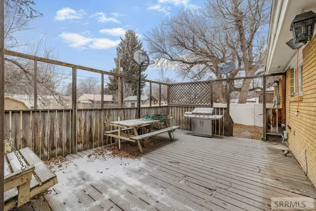 $289,000 | 1031 Ada Avenue, Idaho Falls, ID 83402