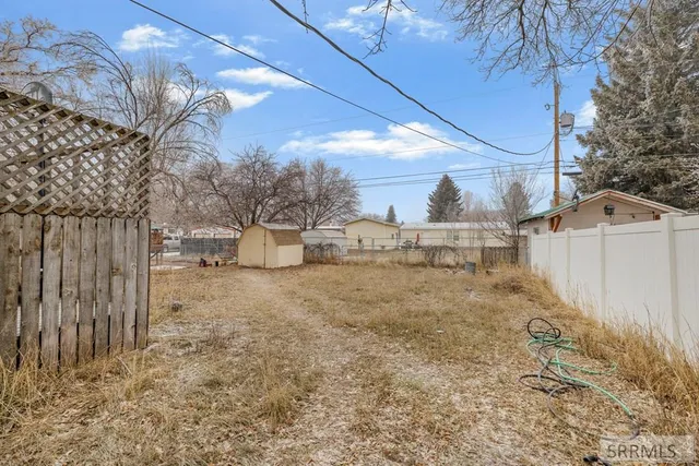 $289,000 | 1031 Ada Avenue, Idaho Falls, ID 83402