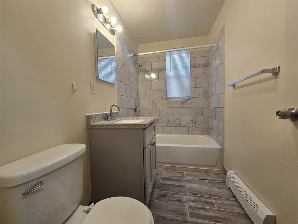 5 Coleman Street, Unit 2 Boston, MA 02125 - Photo 1 of 11