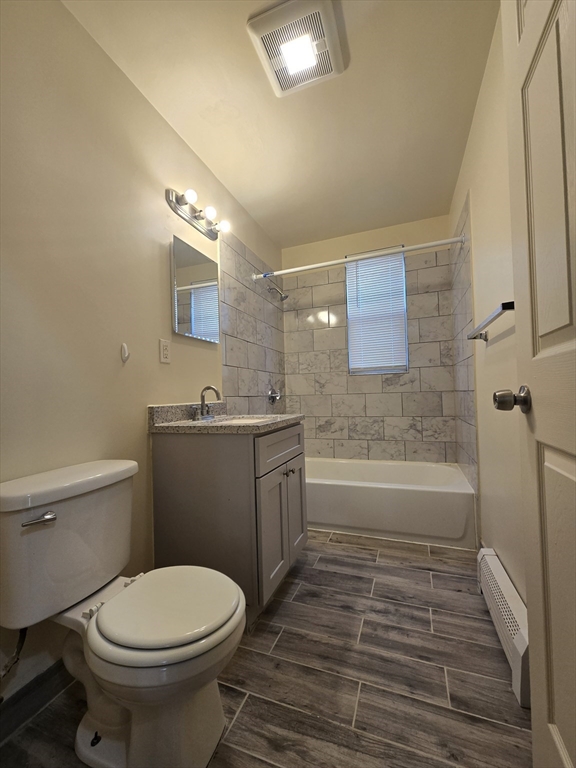 5 Coleman Street, Unit 2 Boston, MA 02125 - Photo 2 of 11