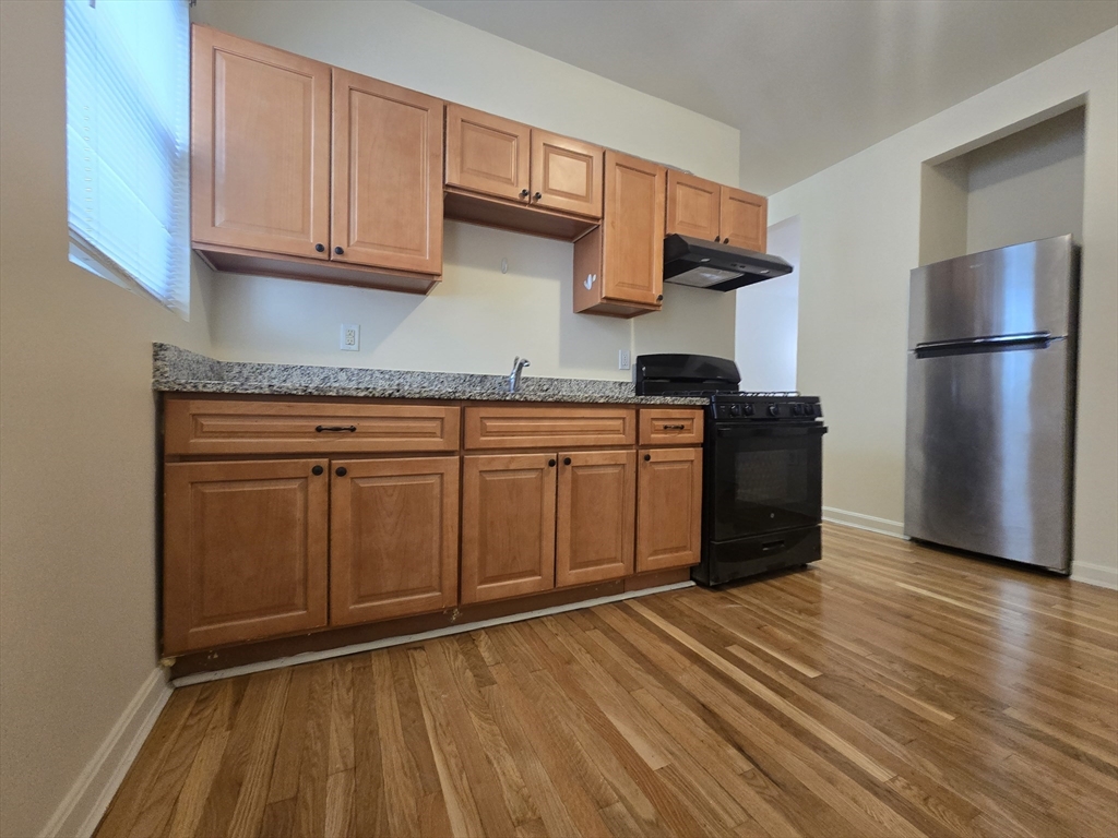 5 Coleman Street, Unit 2 Boston, MA 02125 - Photo 6 of 11