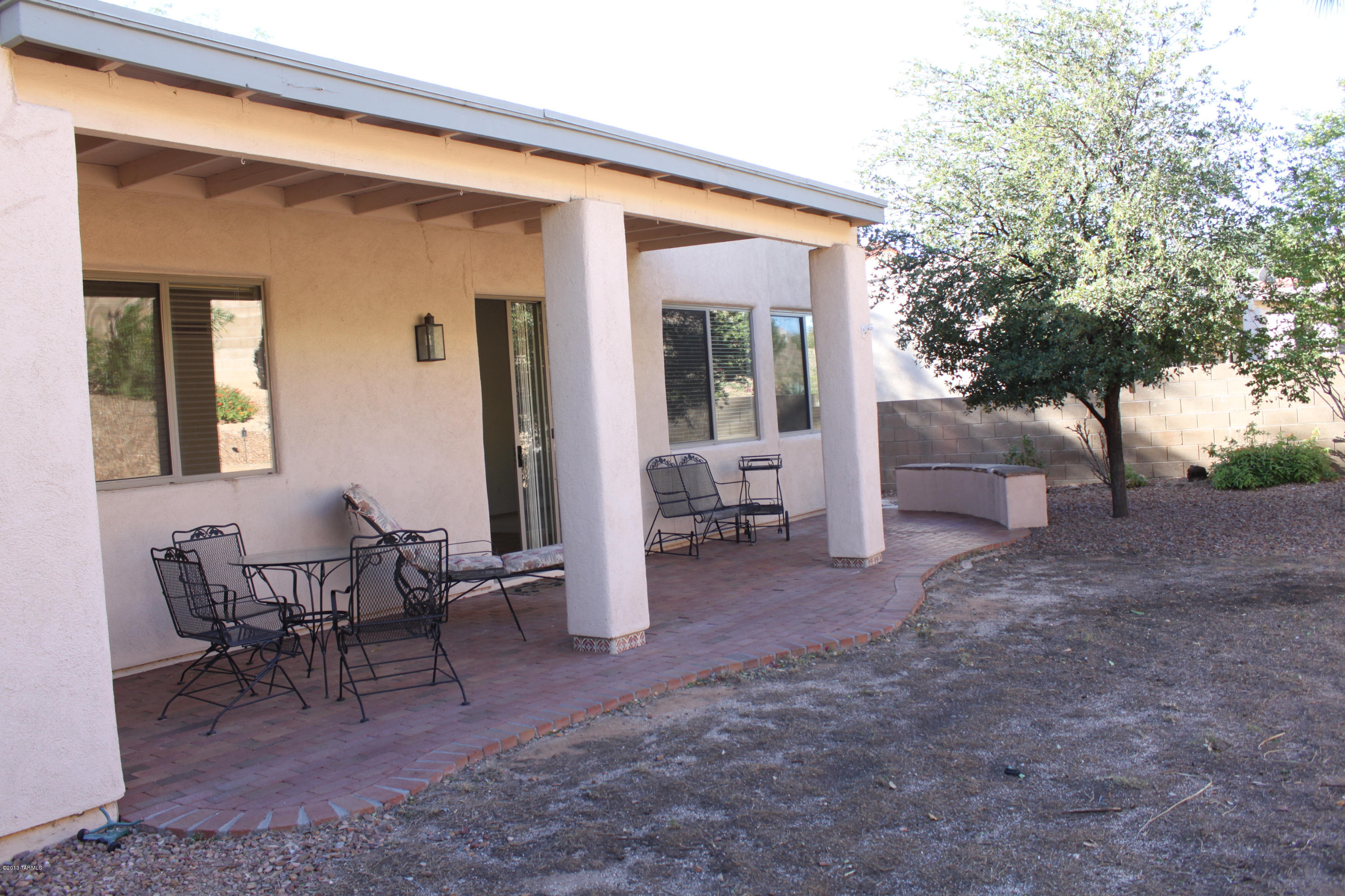 388 West Windowmaker Road Oro Valley, AZ 85737 - Photo 21 of 29 Gallery Image 21