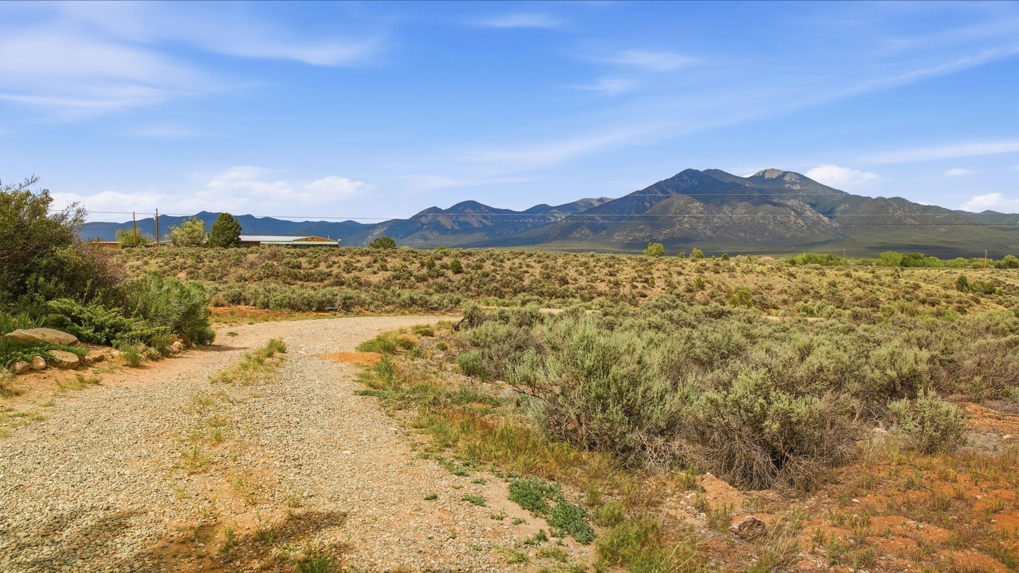 1218 Conejo Road El Prado, NM 87529 - Photo 30 of 32 Gallery Image 30