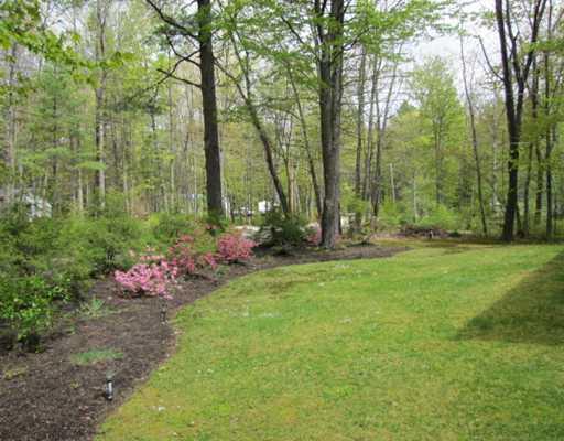 137 Harmons Beach Road Standish, ME 04084 - Photo 16 of 20 Yard/Garden.