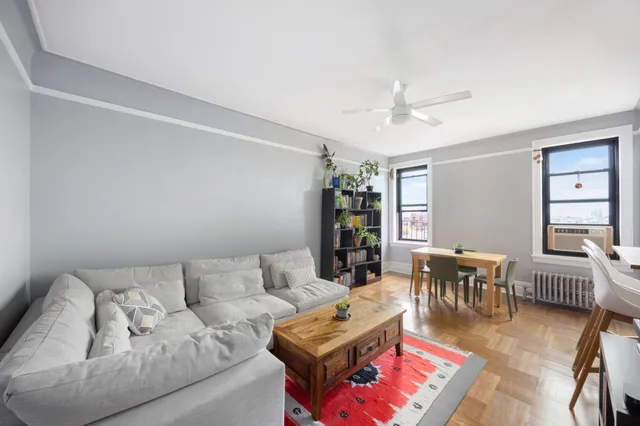 $515,000 | 345 Montgomery Street, Unit 6B | Crown Heights
