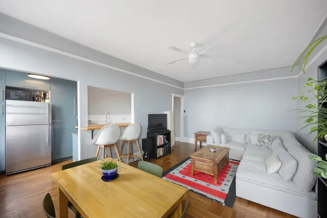 $515,000 | 345 Montgomery Street, Unit 6B | Crown Heights
