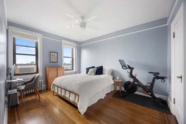 $515,000 | 345 Montgomery Street, Unit 6B | Crown Heights