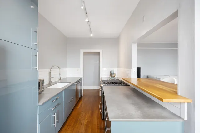 $515,000 | 345 Montgomery Street, Unit 6B | Crown Heights