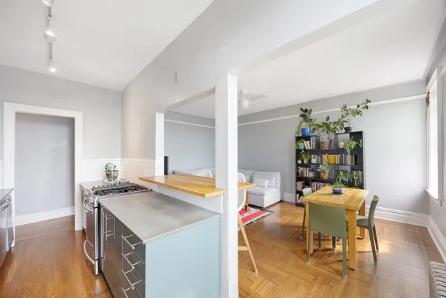 $515,000 | 345 Montgomery Street, Unit 6B | Crown Heights