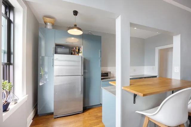 $515,000 | 345 Montgomery Street, Unit 6B | Crown Heights