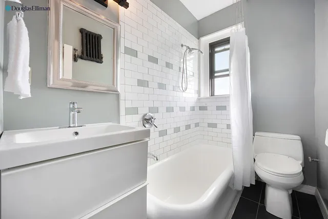$515,000 | 345 Montgomery Street, Unit 6B | Crown Heights