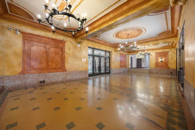 $515,000 | 345 Montgomery Street, Unit 6B | Crown Heights