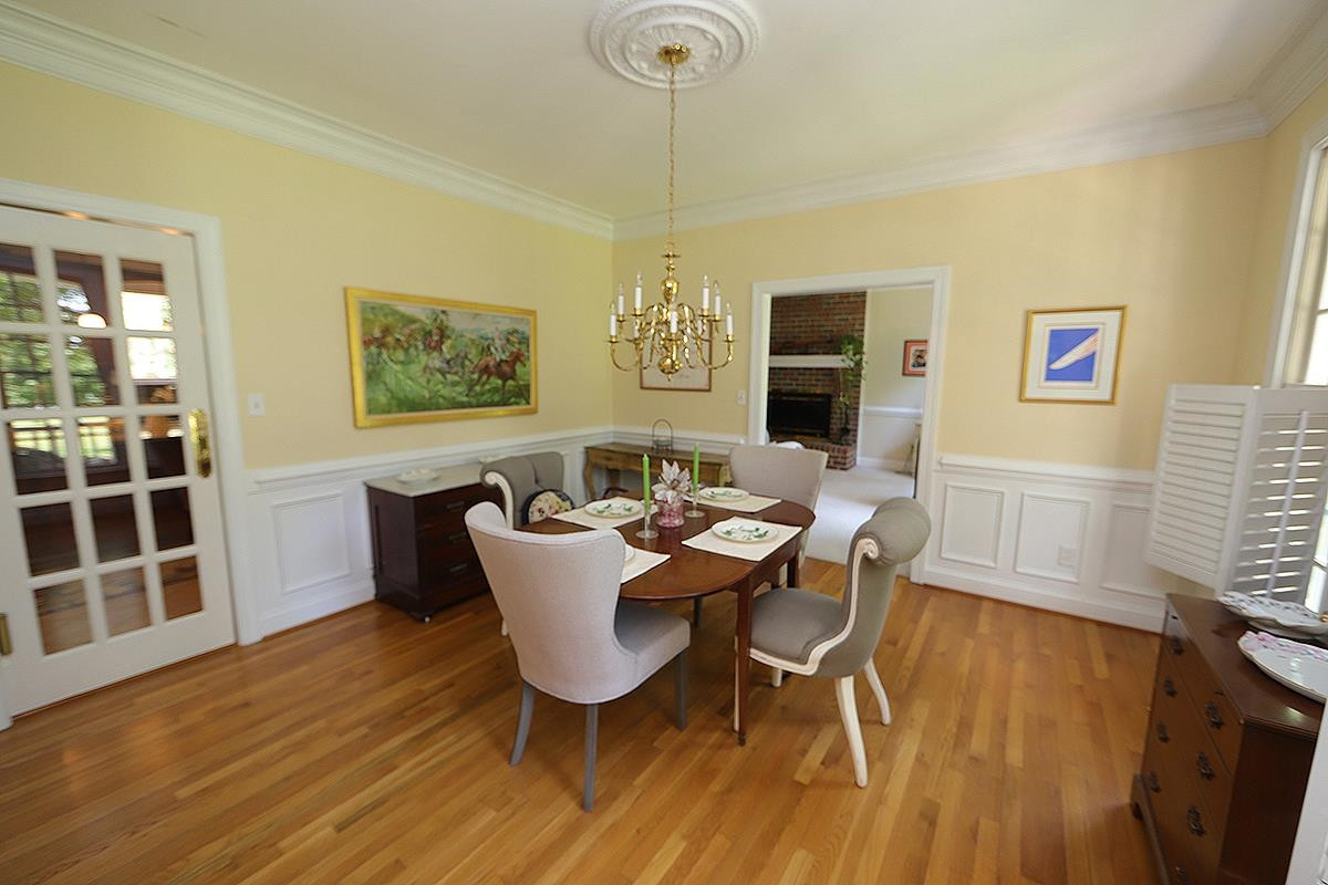 724 Tadlock Drive Raleigh, NC 27614 - Photo 13 of 58 Dining Room
