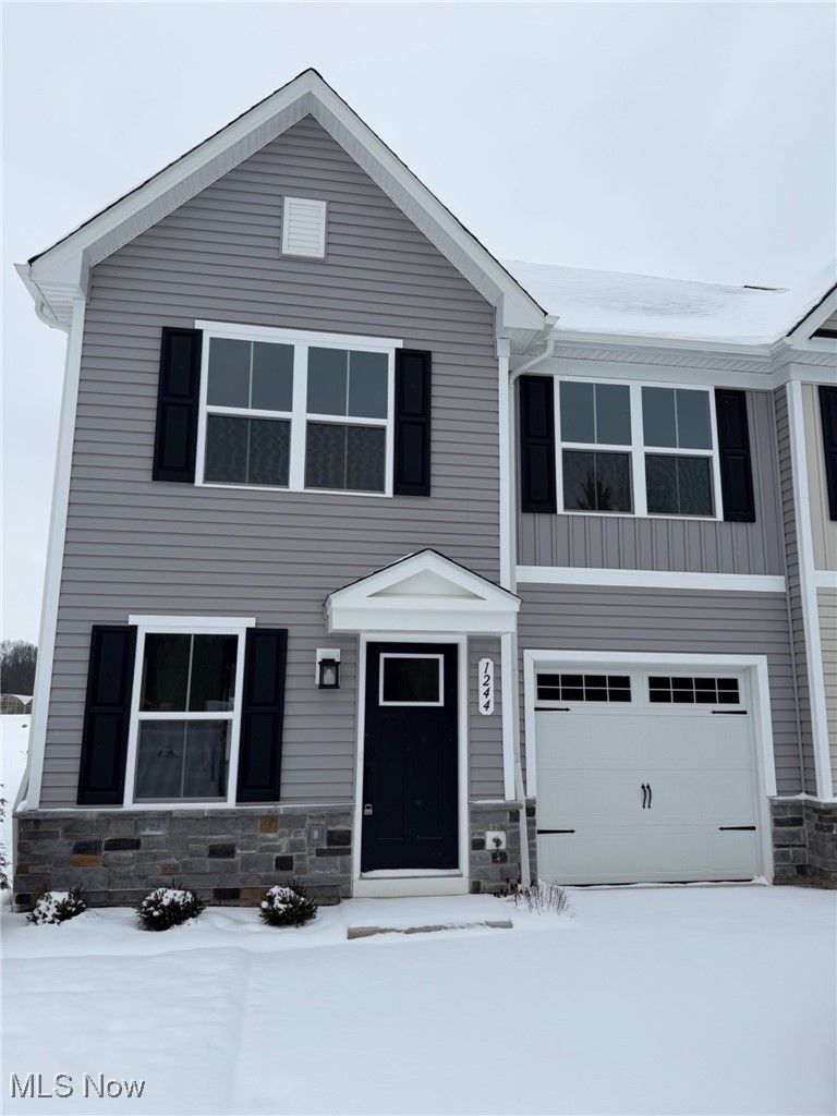 1244 Cedar Ridge Road Kent, OH 44240 - Photo 24 of 30