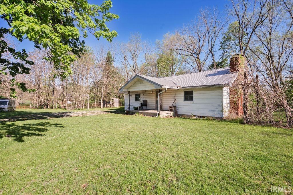 1351 County Rd S 560 West Russiaville, IN 46979 - Photo 24 of 32