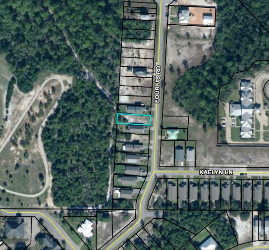 10 Four J's Road, Unit LOT 10 Eastpoint, FL 32328 - Photo 13 of 13