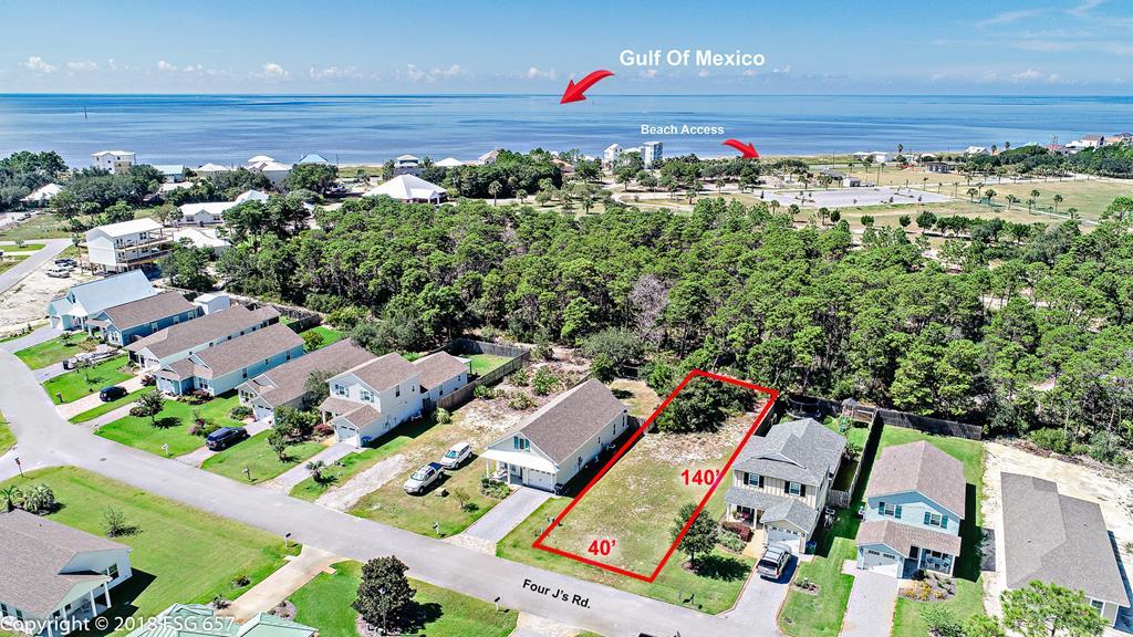 10 Four J's Road, Unit LOT 10 Eastpoint, FL 32328 - Photo 3 of 13