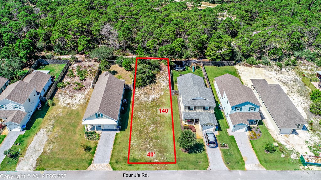 10 Four J's Road, Unit LOT 10 Eastpoint, FL 32328 - Photo 4 of 13