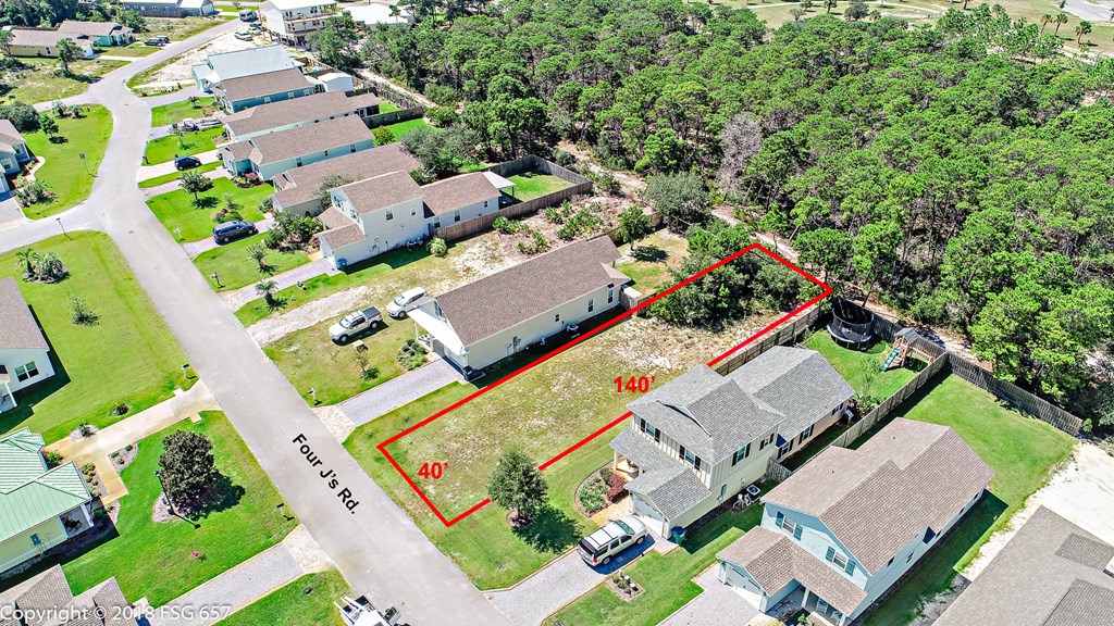 10 Four J's Road, Unit LOT 10 Eastpoint, FL 32328 - Photo 6 of 13