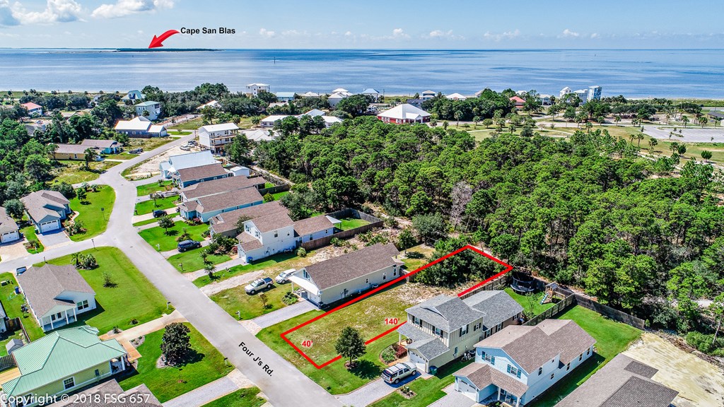 10 Four J's Road, Unit LOT 10 Eastpoint, FL 32328 - Photo 7 of 13