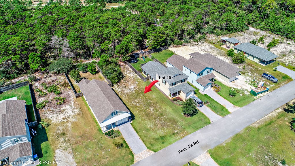 10 Four J's Road, Unit LOT 10 Eastpoint, FL 32328 - Photo 8 of 13