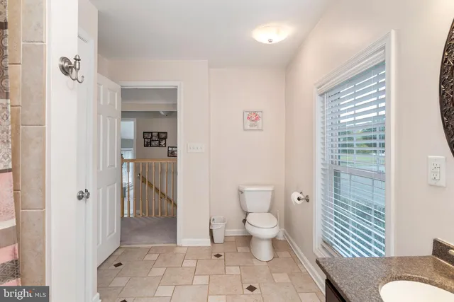 a view of a lake view