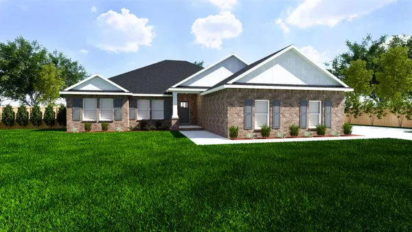 $439,900 | 6635 Prosperity Lane, Milton, FL 32570