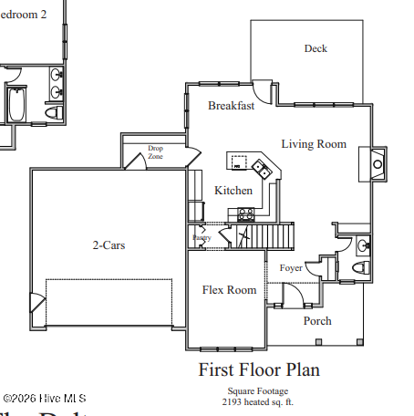 201 Spring Meadows Drive Aberdeen, NC 28315 - Photo 5 of 6