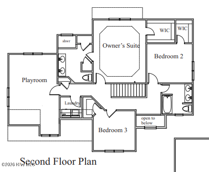 201 Spring Meadows Drive Aberdeen, NC 28315 - Photo 6 of 6