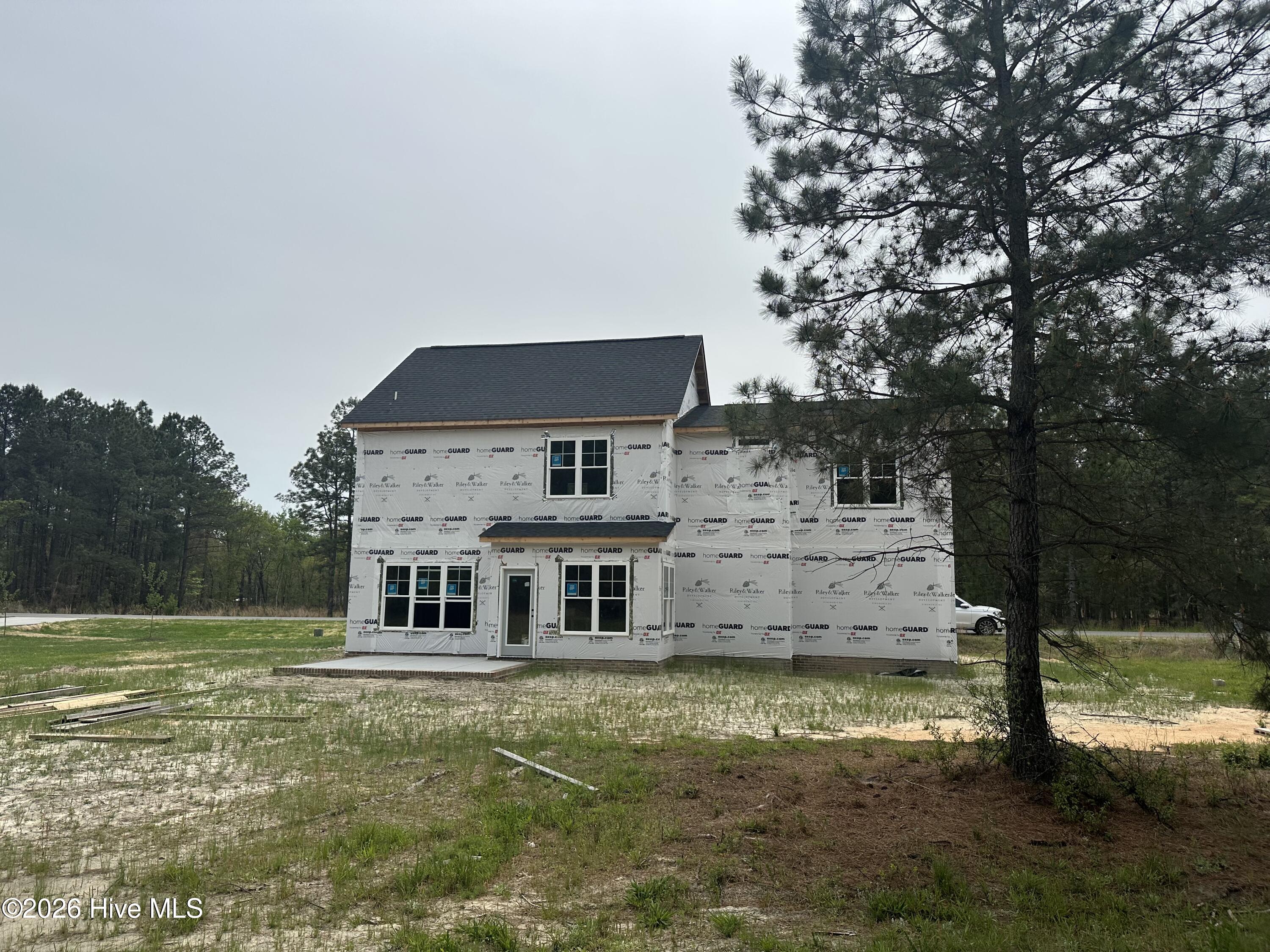 201 Spring Meadows Drive Aberdeen, NC 28315 - Photo 3 of 6 IMG_0063