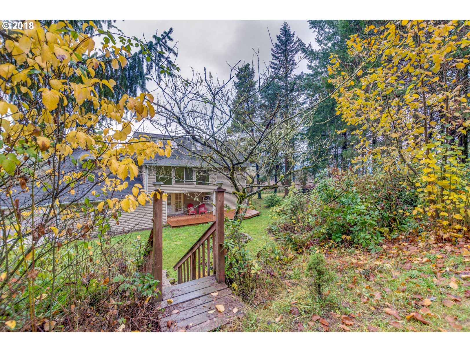 49572 Southwest South Road Gaston, OR 97119 - Photo 27 of 32