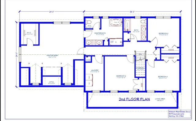 a picture of a bench in front of a building