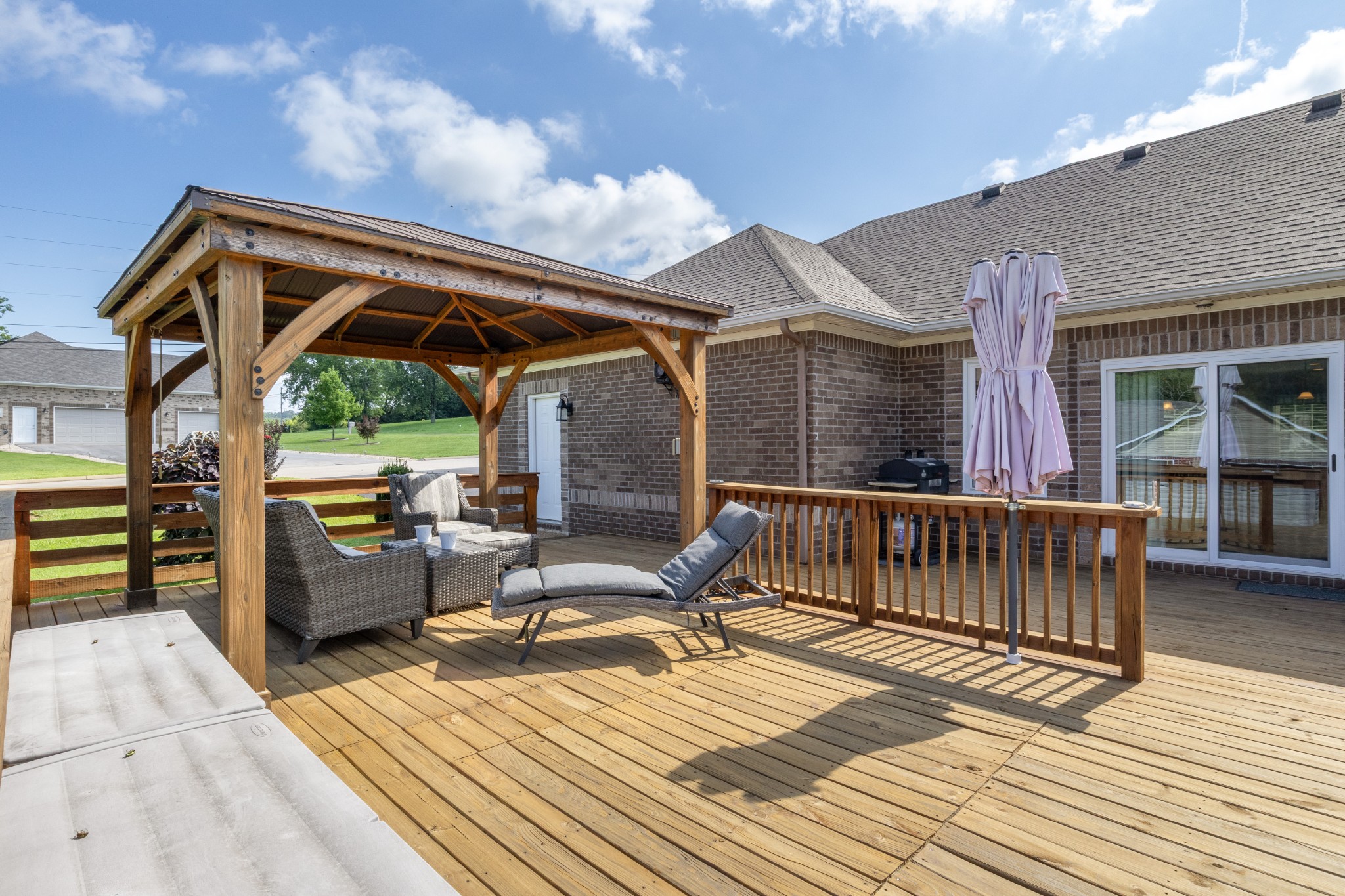 1439 Cliff Amos Road Spring Hill, TN 37174 - Photo 32 of 44 Gallery Image 32