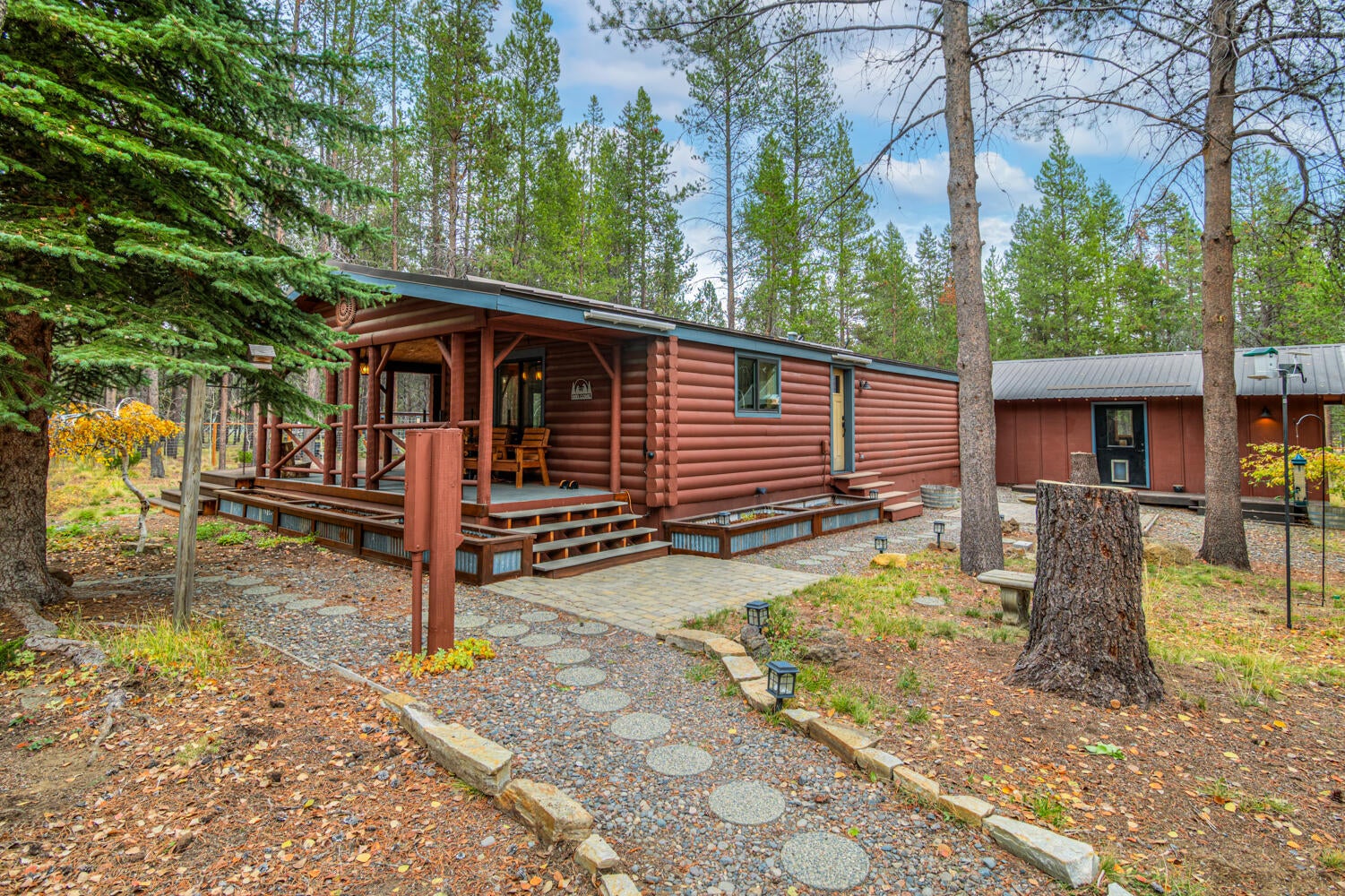16810 Derringer Road Bend, OR 97707 - Photo 1 of 34 16810 Derringer Dr., Bend, OR - 1
