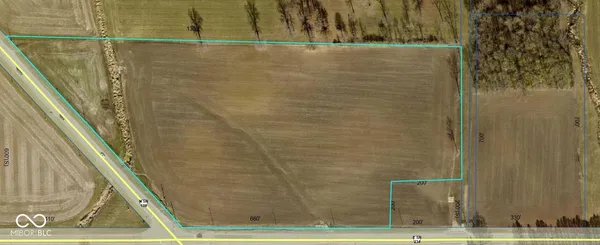 $245,000 | 9400 East Sr 234, Wilkinson, IN 46186