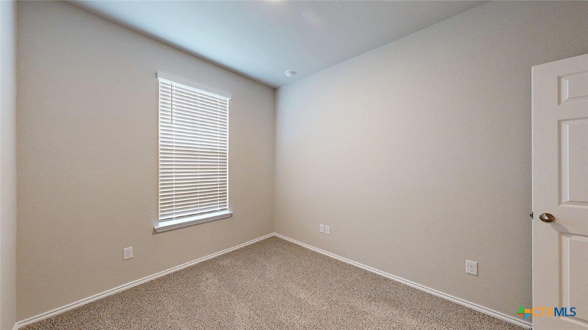 1111 Stone Vly Road Temple, TX 76502 - Photo 12 of 21 a view of an empty room with a window