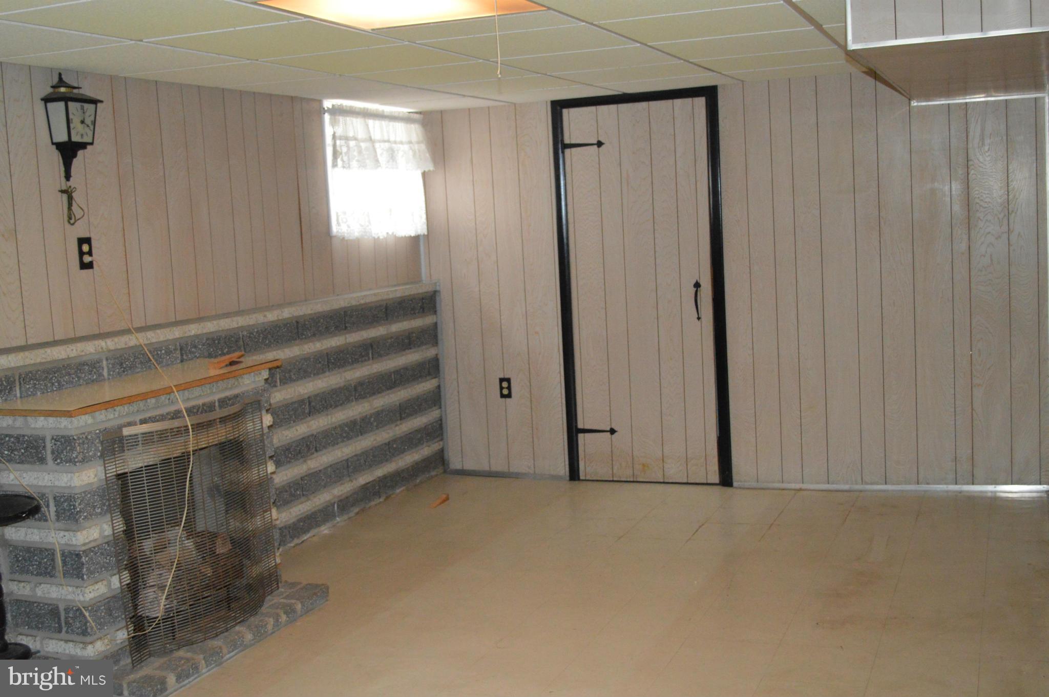 3024 Parktowne Road Baltimore, MD 21234 - Photo 21 of 25 Basement