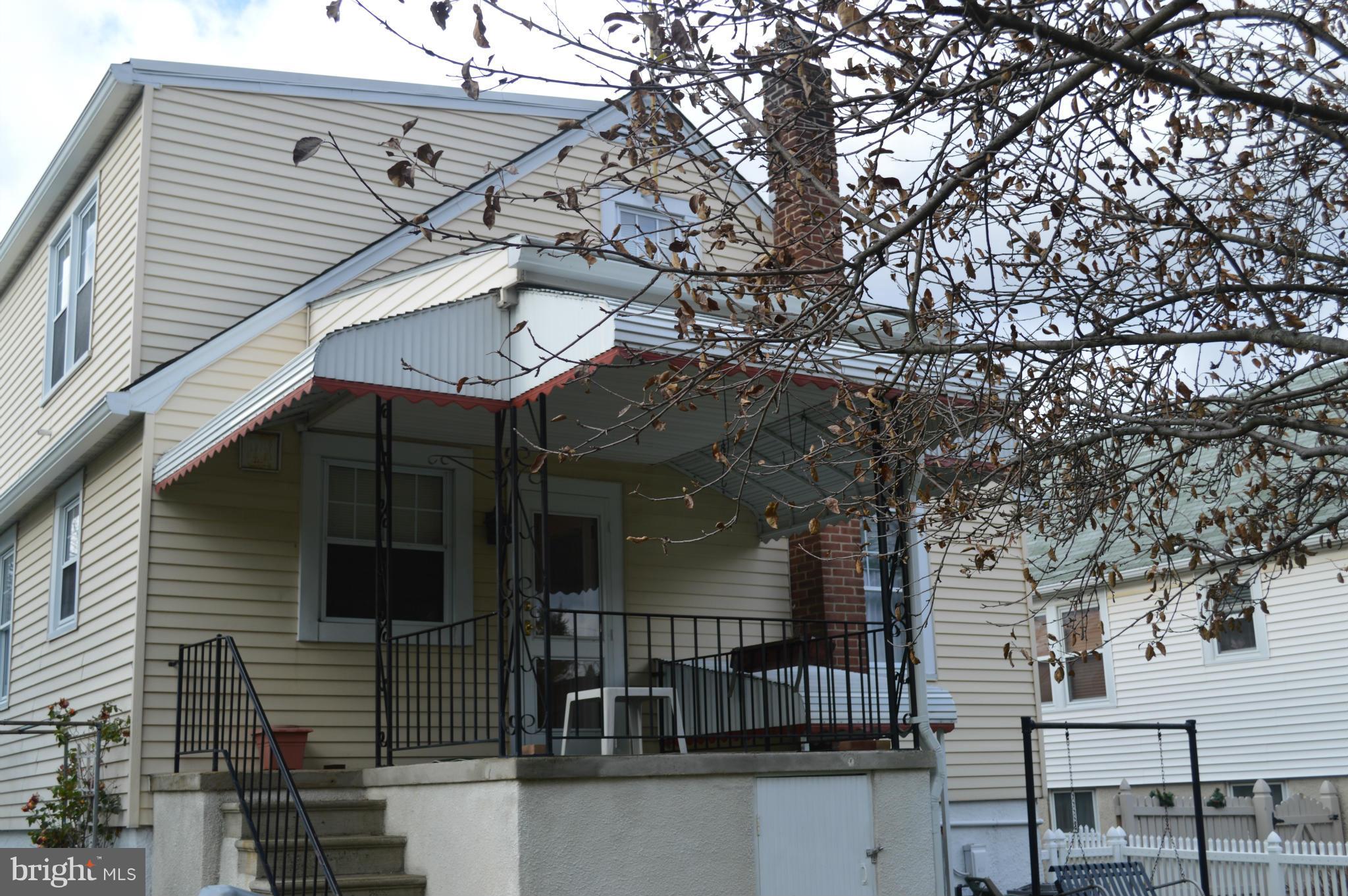 3024 Parktowne Road Baltimore, MD 21234 - Photo 23 of 25 Exterior (Rear)