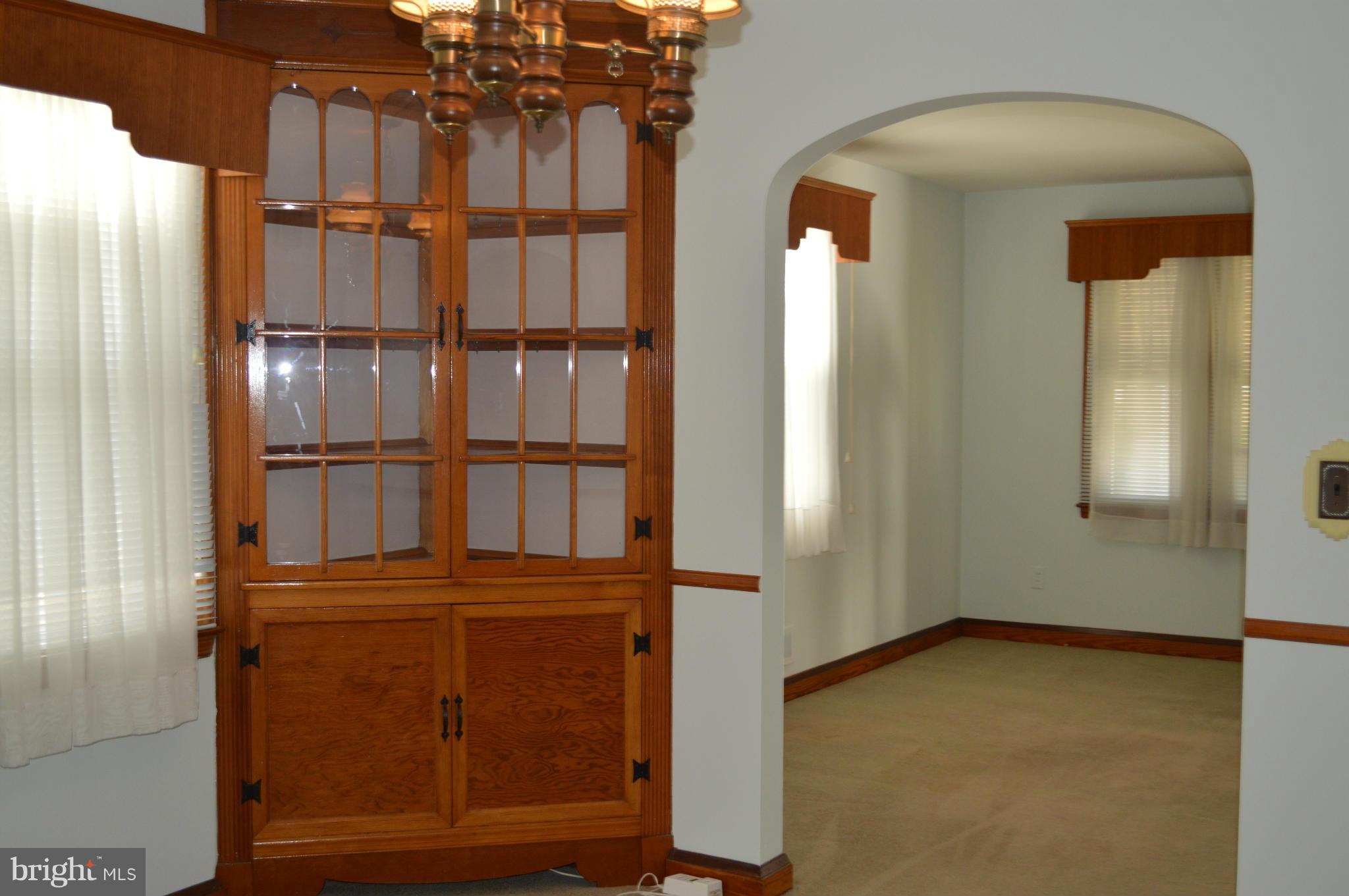3024 Parktowne Road Baltimore, MD 21234 - Photo 8 of 25 Dining Room