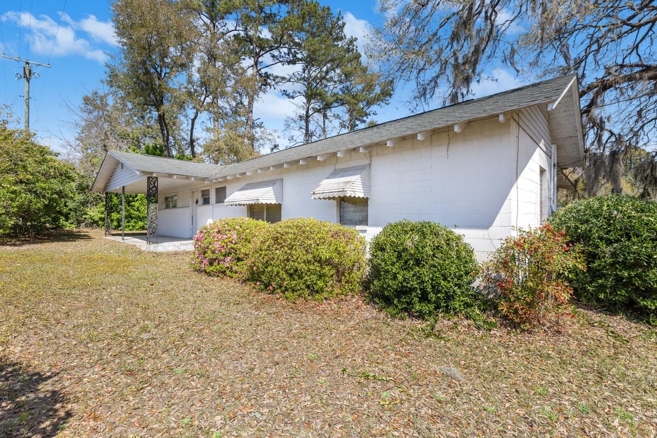 2436 North Jefferson Street Monticello, FL 32344 - Photo 11 of 42