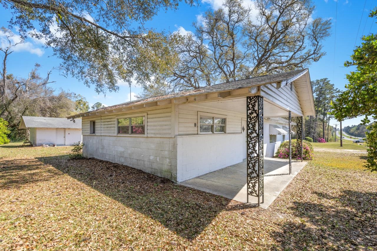 2436 North Jefferson Street Monticello, FL 32344 - Photo 12 of 42