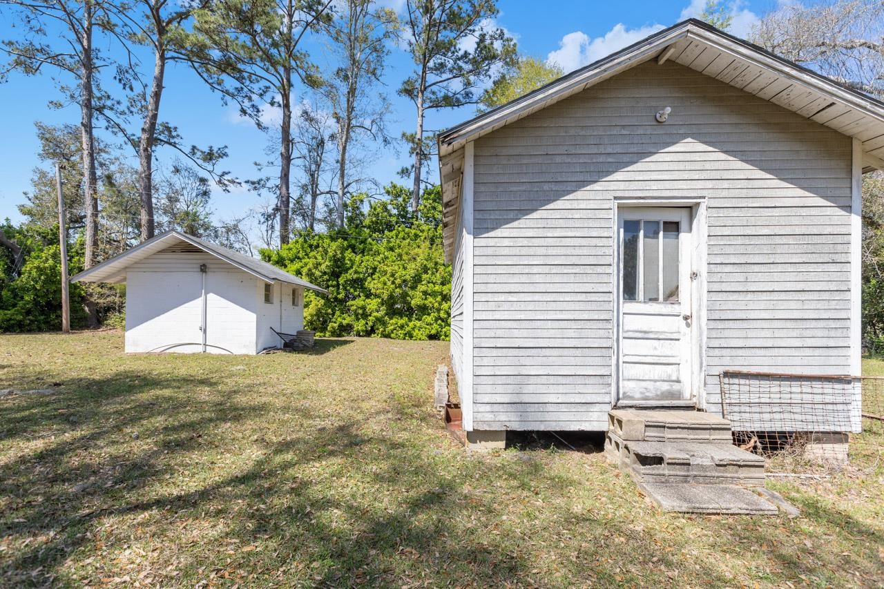 2436 North Jefferson Street Monticello, FL 32344 - Photo 16 of 42