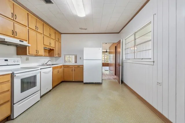 $198,000 | 2436 North Jefferson Street, Monticello, FL 32344